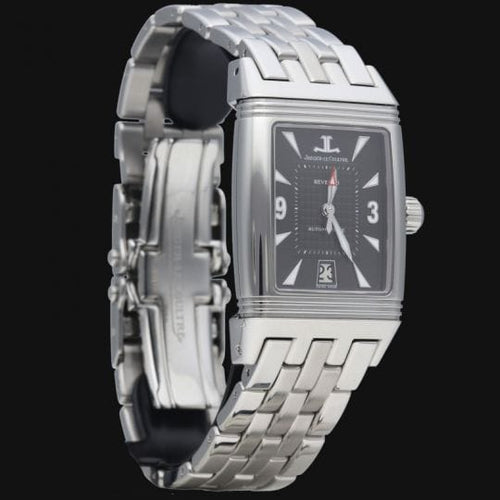 Montre Jaeger Lecoultre Montre Reverso Gran Sport 58 Facettes MT41411