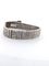 Bracelet Bracelet en platine avec diamants 58 Facettes