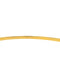 Bracelet Bracelet Jonc Or jaune Diamant 58 Facettes 2844662CN