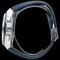 Montre Hublot Montre Classic Fusion 45 Chronograph Titanium Blue 58 Facettes MT43951