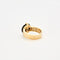 Bague 54.5 MAUBOUSSIN - BAGUE ONYX DIAMANTS 58 Facettes 32600205