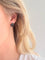 Boucles d'oreilles Boucles d'oreilles CHANEL Camélia 58 Facettes WC-2025-2135