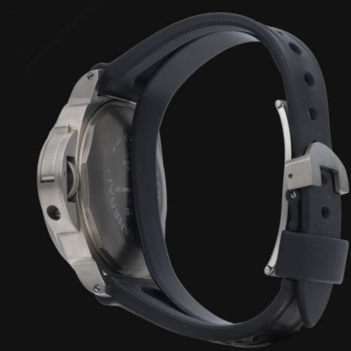 Montre Panerai Montre Luminor Gmt 58 Facettes MT41938