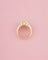 Bague 50 Bague or jaune et diamants 58 Facettes