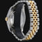 Montre Rolex Montre Date Just 36 58 Facettes MT42526