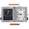 Montre Jaeger Lecoultre Montre Reverso Memory 58 Facettes MT42866