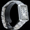 Montre Cartier Montre Tank Solo 58 Facettes MT44078