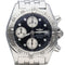 Montre Breitling Montre Chronomat Cockpit Chronograph 58 Facettes MT40897