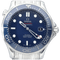 Omega Montre Seamaster Diver 300 M