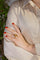 Bague 56 Augis Bague Plus qu'hier - que demain Or rose, Or jaune Diamant, Rubis 58 Facettes 4678226RV