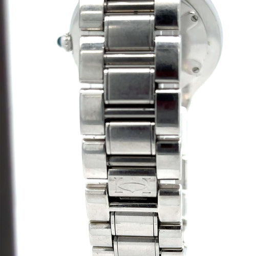 Montre MONTRE CARTIER MUST 21 - MODÈLE 1330 58 Facettes Réf 1_0000053/1