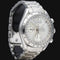 Montre Omega Montre Speedmaster Day Date Chronographe 58 Facettes MT40954