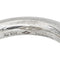 Bague 50 Hermès Bague Echappée Argent 58 Facettes 4818114RV