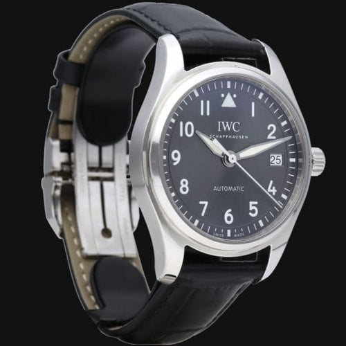 Iwc Montre Pilot