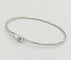 Bracelet Bracelet jonc Dinh Van Serrure 58 Facettes