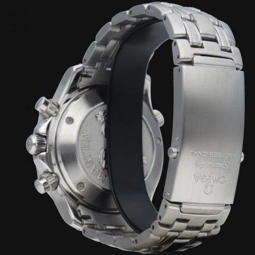 Montre Omega Montre Seamaster Diver 300M Chronogaph 58 Facettes MT43637