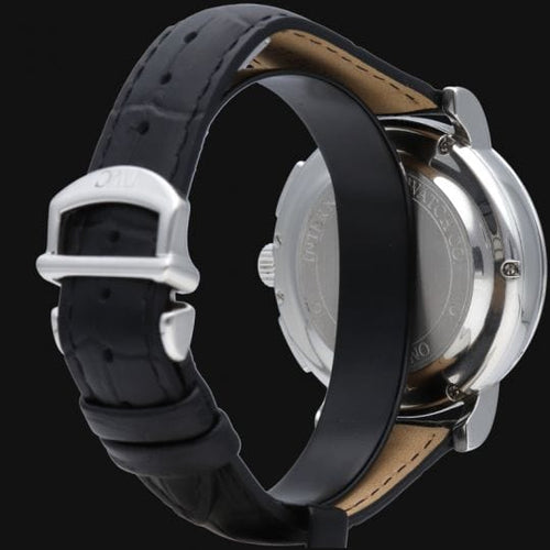 Montre Montre chronographe Portofino d'IWC 58 Facettes MT43024