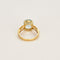 Bague 56 Bague Topaze 58 Facettes LP1349/15