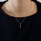 Collier GIGI CLOZEAU - Collier Poisson 58 Facettes