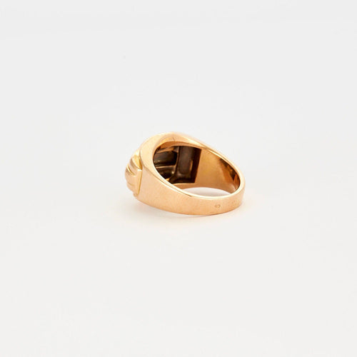 Bague BAGUE A PONT 58 Facettes M8633