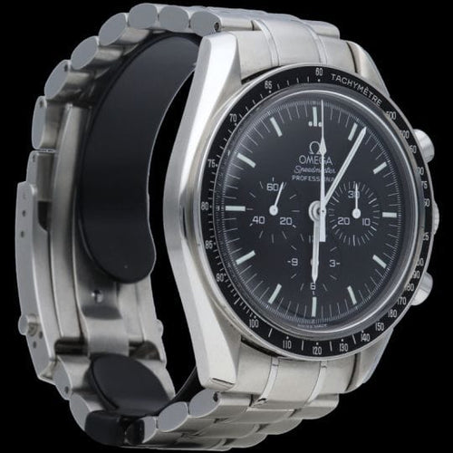 Montre Omega Montre Speedmaster 58 Facettes MT43777