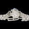 Montre Cartier Montre Pasha Chronograph 58 Facettes MT43789