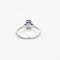 Bague 57 Bague Saphir 58 Facettes