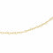 Collier collier cœur Or jaune 58 Facettes 2643425CN