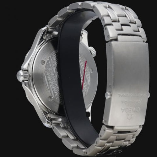 Montre Omega Montre Seamaster Diver 300M 58 Facettes MT40881