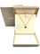 Collier BVLGARI. Collection « BVLGARI-BVLGARI », Collier or rose et onyx 58 Facettes