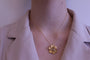 Collier Carrera Y Carrera - Collier Gardenia 58 Facettes DA11577011301