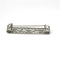 Broche Broche BOUCHERON en platine et diamants 58 Facettes