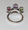 Bague 53 BULGARI bague "Allegra" en or blanc 58 Facettes 399