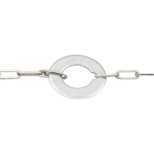 Bracelet Bracelet Argent 58 Facettes 4744182CN