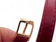 Montre montre BULGARI serpenti 102727 en or rose 18k diamants quartz 58 Facettes 270748