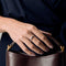 Bague 59 CHANEL - Bague Coco Crush - mini modèle  en Or blanc 18k 58 Facettes 58FC17-3