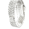 Montre Piaget - Montre Ovale en Or Blanc 58 Facettes 1.0000126/1