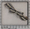 Broche Broche nœud vintage des années 1910 en saphirs et perles – Belle Époque Grace 58 Facettes 25191-0322