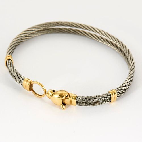 Bracelet Félin