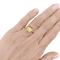 Bague 51 Bague Pomellato, "Nudo", petit modèle, quartz citron. 58 Facettes 34805