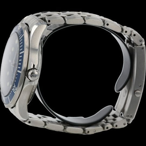 Montre Omega Montre Seamaster Diver 300M 58 Facettes MT43650