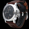 Montre Panerai Montre Luminor 8 Days 58 Facettes MT41995