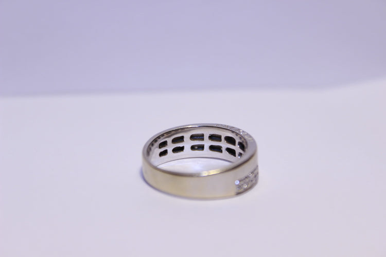 Bague BALMAIN Diamants