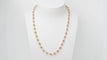 Collier Collier marseillais en or jaune 58 Facettes 32637