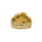 Bague 52 Bague Sirène Dauphin diamants 58 Facettes 240162R