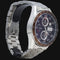 Montre Tag Heuer Montre Carrera Calibre 16 Chronograph 58 Facettes MT40666