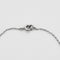Collier Collier XXe, diamants et perles 58 Facettes GU132