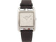 Montre montre HERMES cape cod simple tour tgm cc2.710 40 mm quartz +boite 58 Facettes 267394
