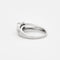 Bague 55 Bague Solitaire Mauboussin "Chance of love N°1" diamants 58 Facettes