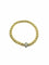 Bracelet Bracelet Fope Flex ors jaune et blanc, diamants 58 Facettes